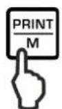 Kern PNJ 600-3M - Numerische Eingabe: - 3