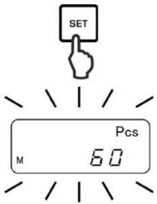 Kern PNJ 600-3M - Optimisation de référence - 1