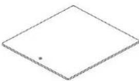 Kern PNJ 600-3M - Parts overview: - 6