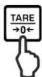 Kern PNJ 600-3M - Show software status - 5