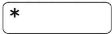 Kern PNJ 600-3M - Wichtig: - 2