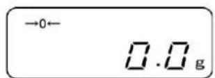 Kern PNJ 600-3M - Setting date - 13