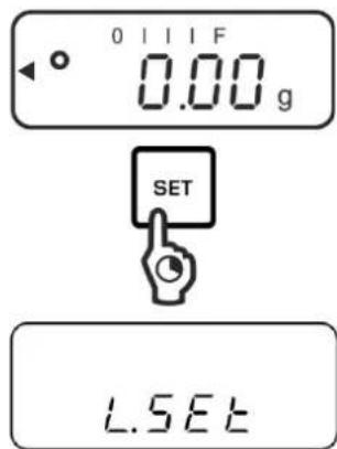 Kern PNJ 600-3M - 1. - 1