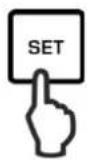 Kern PNJ 600-3M - Enable function for tolerance weighing „2.SEL. 1“: - 5