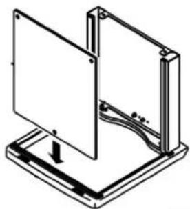 Kern PNJ 600-3M - 4