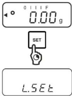 Kern PNJ 600-3M - 1. - 1