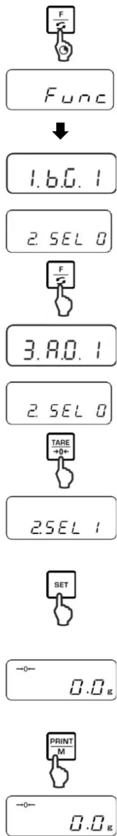 Kern PNJ 600-3M - Cancel - 1