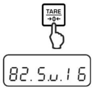 Kern PNJ 600-3M - Appel de la fonction - 2