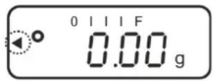 Kern PNJ 600-3M - Darstellung der Ergebnisse: - 1