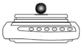Kern PNJ 600-3M - 4. - 1