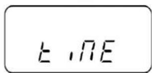 Kern PNJ 600-3M - Setting time - 10
