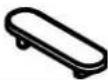 Kern PNJ 600-3M - Parts overview: - 10