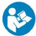 Kern RIB 10K-3HM - Observer les indications de la notice d'utilisation - 1