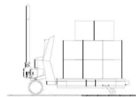 Kern VHB 2T1 - Site d'implantation, site de mise en œuvre de la balance - 2