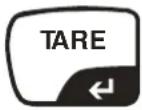 Kern VHB 2T1 - Tastaturübersicht - 1