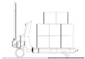 Kern VHB 2T1 - Site of installation, place of operation for scales - 2