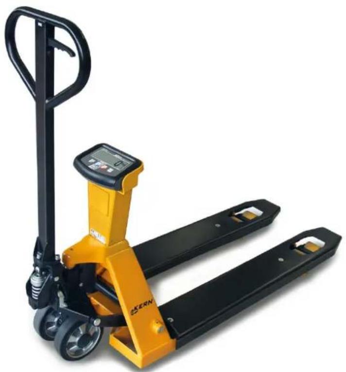 Kern VHB 2T1 - KERN VHB - 1