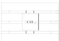 Kern VHB 2T1 - Site of installation, place of operation for scales - 4