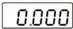 Kern WTB 10K-3NM - Afficheur - 1