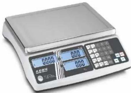 Kern RIB 6K-3HM - 1
