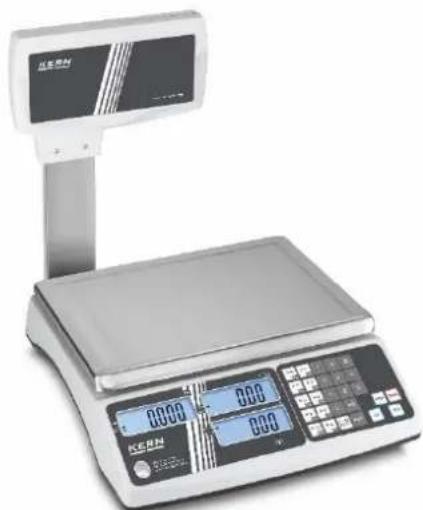 Kern RIB 6K-3HM - KERN RIB - 1