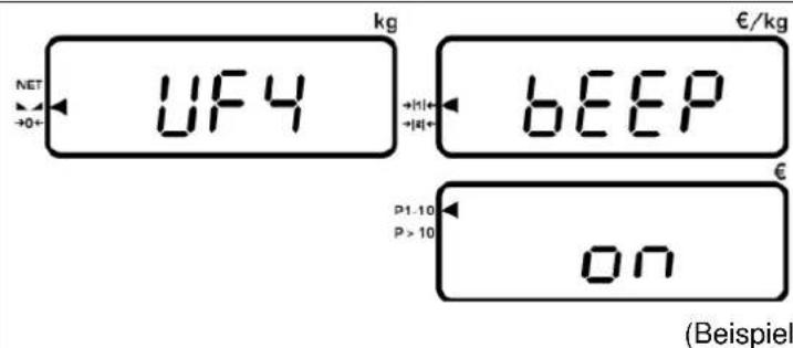 Kern RIB 6K-3HM - Signalton - 4