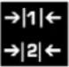Kern RIB 6K-3HM - Display weight - 7