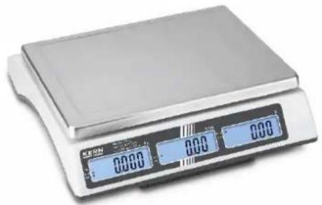 Kern RIB 6K-3HM - Appliance overview - 2