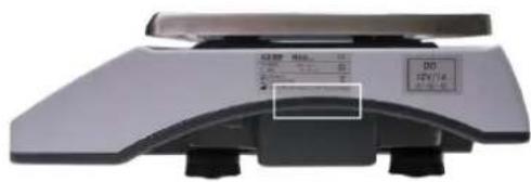 Kern RIB 6K-3HM - KERN RIB - 3