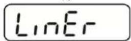 Kern EOC 6K-4A - Appel du menu: - 8