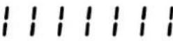 Kern EOC 6K-4A - Messages d'erreur - 3