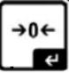 Kern EOC 6K-4A - Aperçu des menus - 4