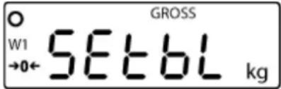 Kern EOC 6K-4A - Fonction de coupure automatique „AUTO OFF“ - 2