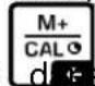 Kern EOC 6K-4A - Totalisation automatique - 1
