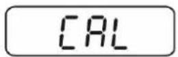 Kern EOC 6K-4A - Appel du menu: - 6