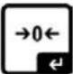 Kern EOC 6K-4A - Navigation dans le menu - 4