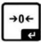 Kern EOC 6K-4A - Navigation dans le menu - 5