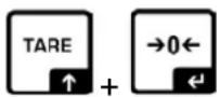 Kern EOC 6K-4A - Pesée d'animaux - 2