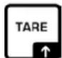 Kern EOC 6K-4A - Saisie numérique sur les touches de navigation - 2