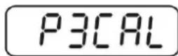 Kern EOC 6K-4A - Appel du menu: - 4