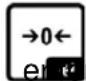 Kern EOC 6K-4A - Fonction de coupure automatique „AUTO OFF“ - 1