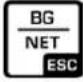 Kern EOC 6K-4A - Point décimal - 15