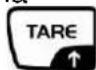 Kern WTB 3K-3NM - Navigation dans le menu - 3