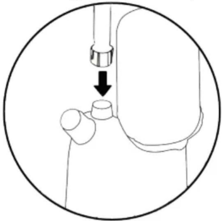 Ulsonix USX-ST4 - BERENDEZÉS SZERELÉSE - 2