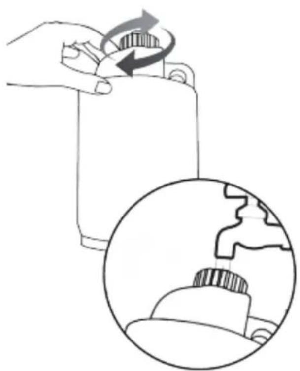 Ulsonix USX-ST4 - Betjening af enheden - 2