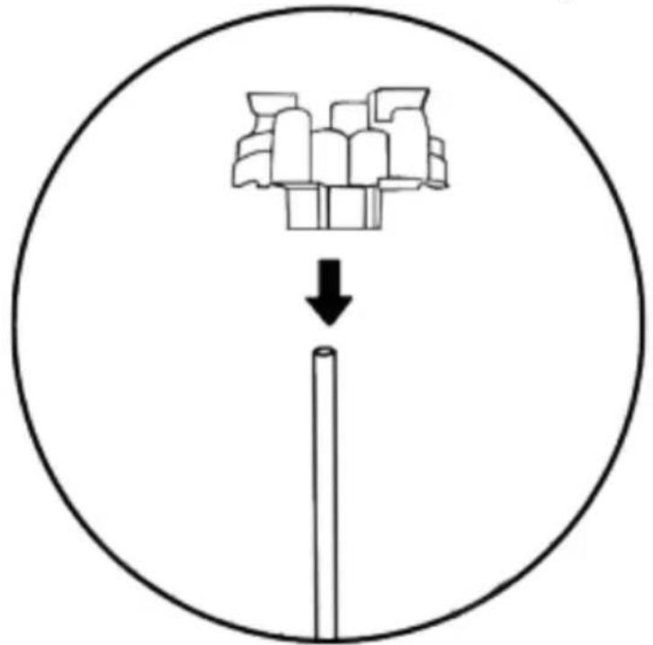 Ulsonix USX-ST4 - ASSEMBLY OF THE DEVICE - 3