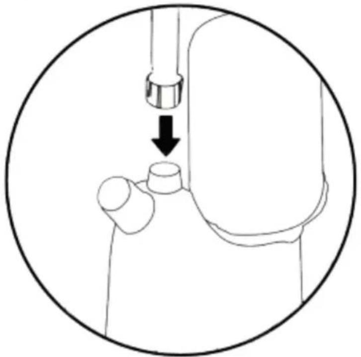 Ulsonix USX-ST4 - ASSEMBLY OF THE DEVICE - 2