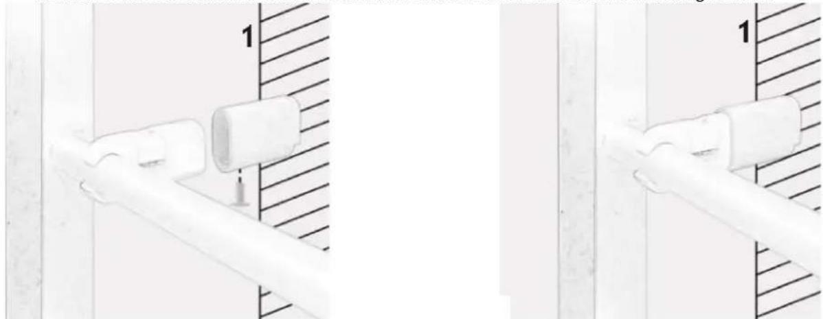 Ulsonix ULX-DRY I 7 - Assembling the device - 3
