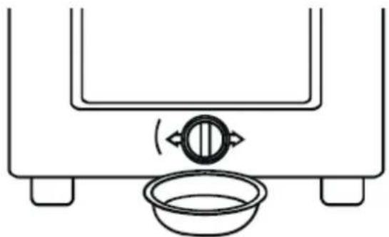 Ulsonix LCLEAN MINI L - APPARATENS PLACERING - 1