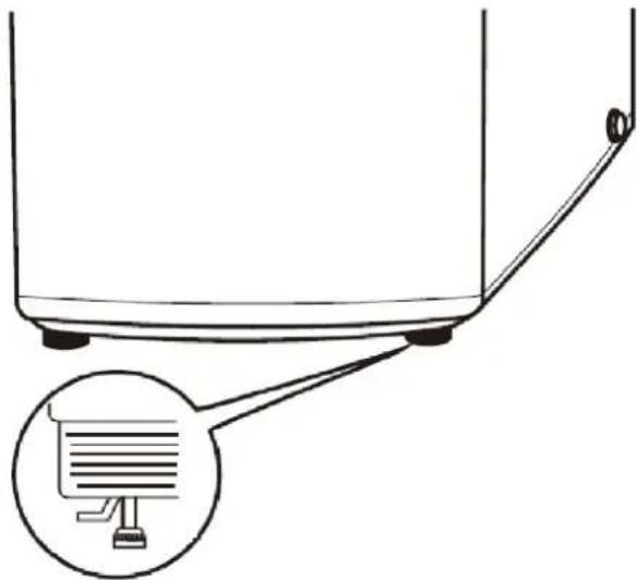 Ulsonix LCLEAN MINI L - Przygotowanie przed praniem. - 1